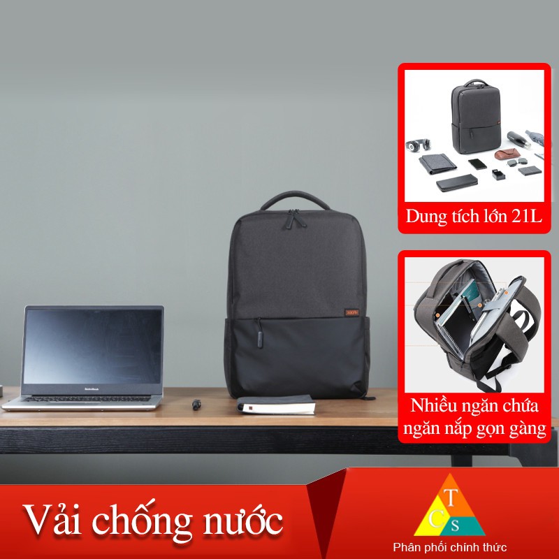 Ba Lô thời trang Xiaomi Commuter Backpack Balo