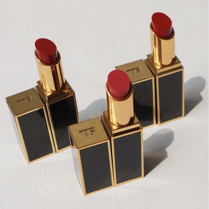 Son Tom Ford Lip Color Satin Matte