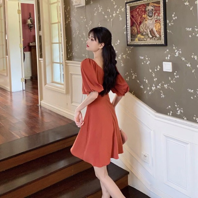 Váy urban dư xịn