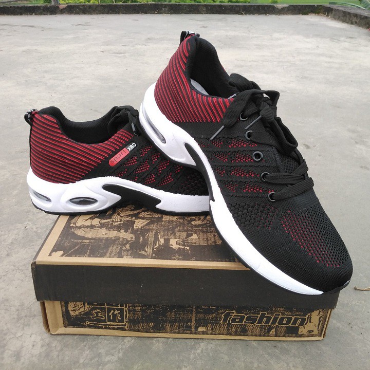 Giày Nam Thể Thao Thời Trang Nam | BigBuy360 - bigbuy360.vn