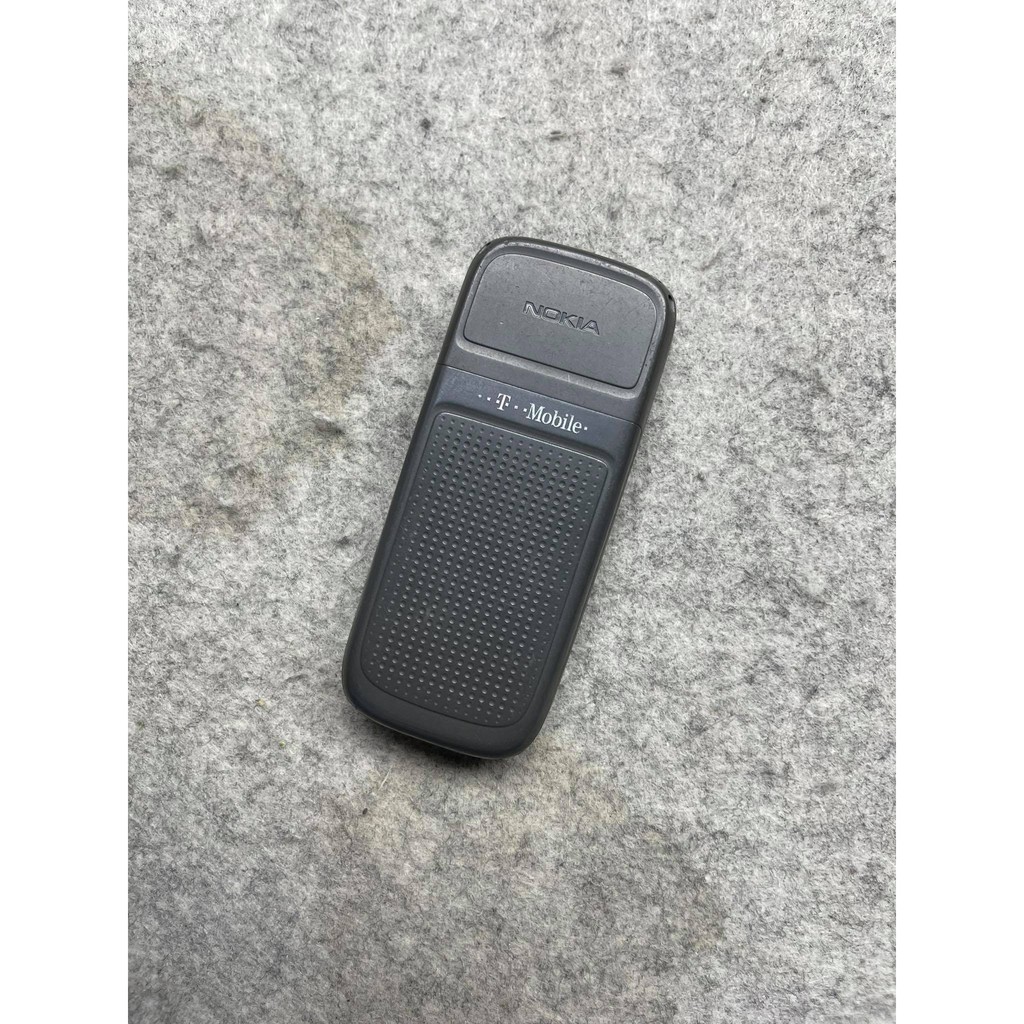 Điện thoại nokia 1209 Chính hãng