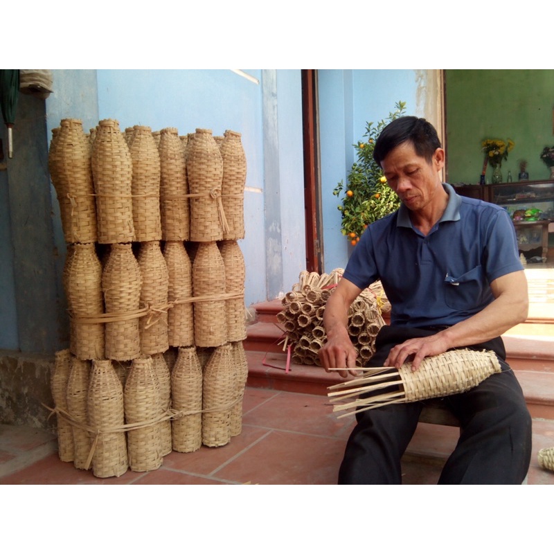 Rọ Bắt Tôm