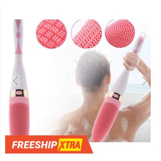 Máy masssge tắm toàn thân cao cấp ,thư giãn hết căng thẳng-megamallvn