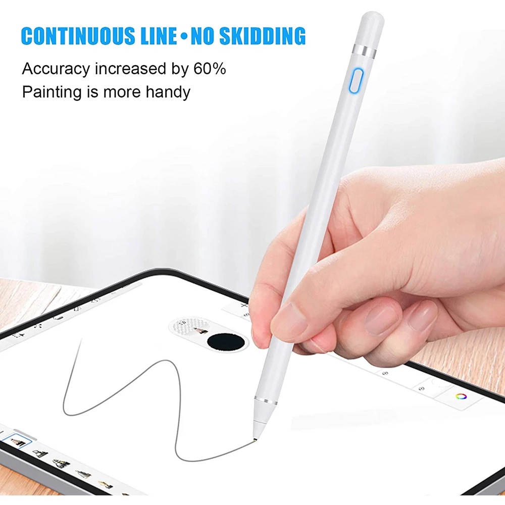 Bút Cảm Ứng Có Thể Sạc Lại Dành Cho Huawei Matepad Pro 11 Matepad 10.4 T10 M-Pencil