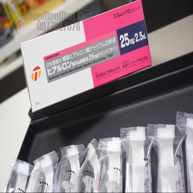 Khoáng HA Căng Bóng Sáng Da Chính Hãng