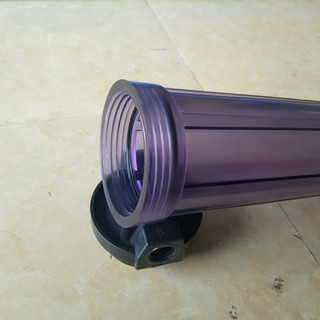Cốc lọc nước 20inch