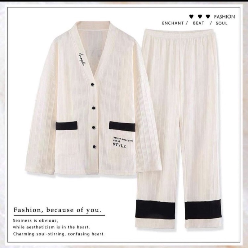 /ORD/ Bộ ngủ mặc nhà cho các chị em | BigBuy360 - bigbuy360.vn