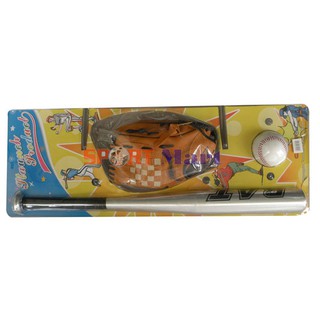 Bộ bóng chày mini
