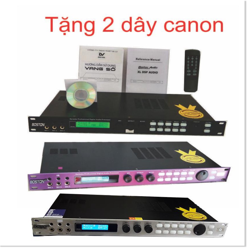 Dàn Karaoke Vang Số X8 Và Main G45 Boston Chuyên Nghiệp