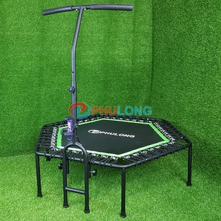 Thảm nhún tập gym, Bạt nhún(Trampoline) thể dục hiệu Phú Long PL1908