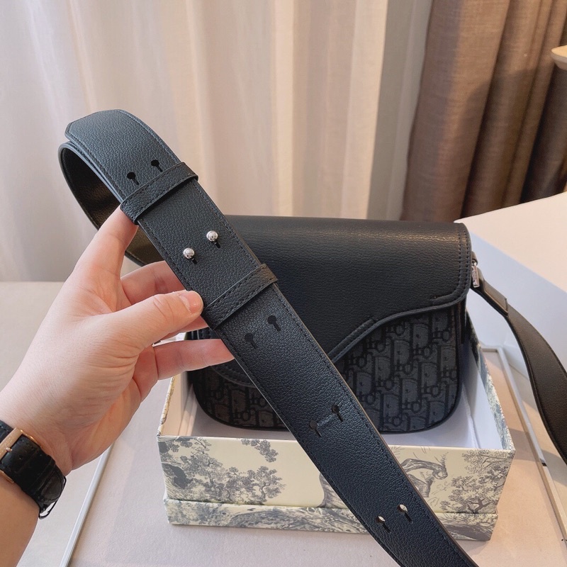 Túi đeo chéo DI.OR cao cấp 2021