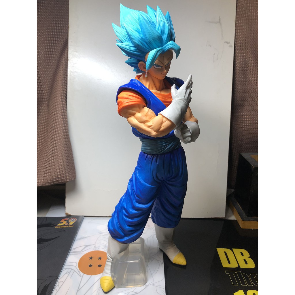 SALE siêu rẻ - Mô hình DragonBall Extreme Saiyan Masterlise