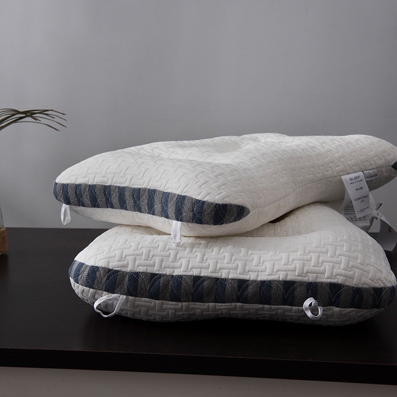 Gối Massage Sơ Đậu Nành 48x74cm êm ái đàn hồi nhập khẩu giá rẻ
