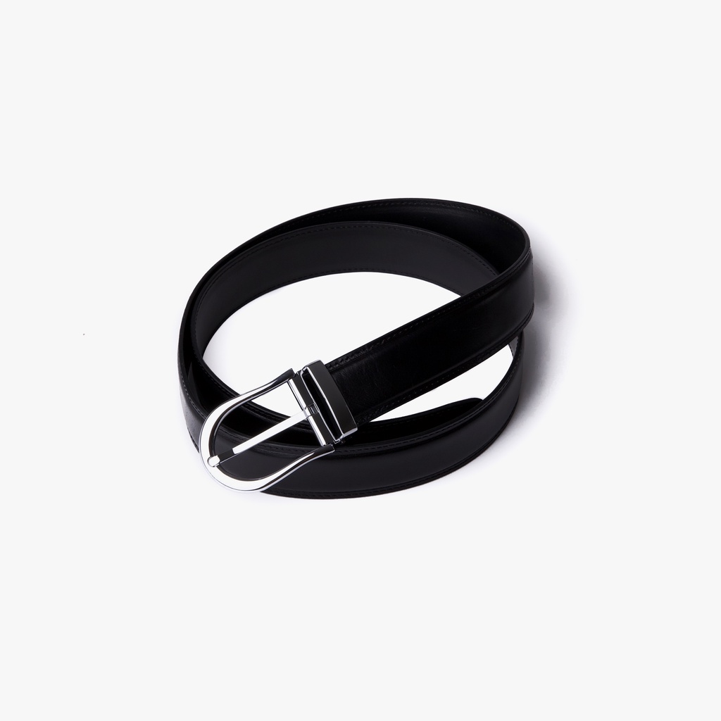 Thắt Lưng Da NOME LEATHER BELT II