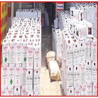 Ga R134 chuẩn bình 3kg
