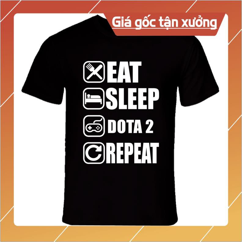 Siêu phẩm áo Dota 2 giá cực sốc