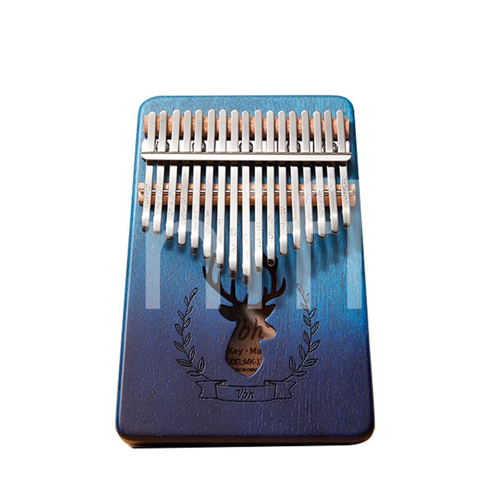 Đàn Kalimba 18 Phím Cho Trẻ Em