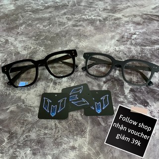 Kính mát nam nữ, kính thời trang TTDStore kính hàn quốc cho cả nam và nữ