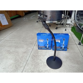 Chân Đế Micro Để Bàn Microphone Stand