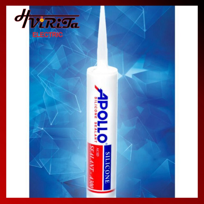 Keo Silicon apollo A300