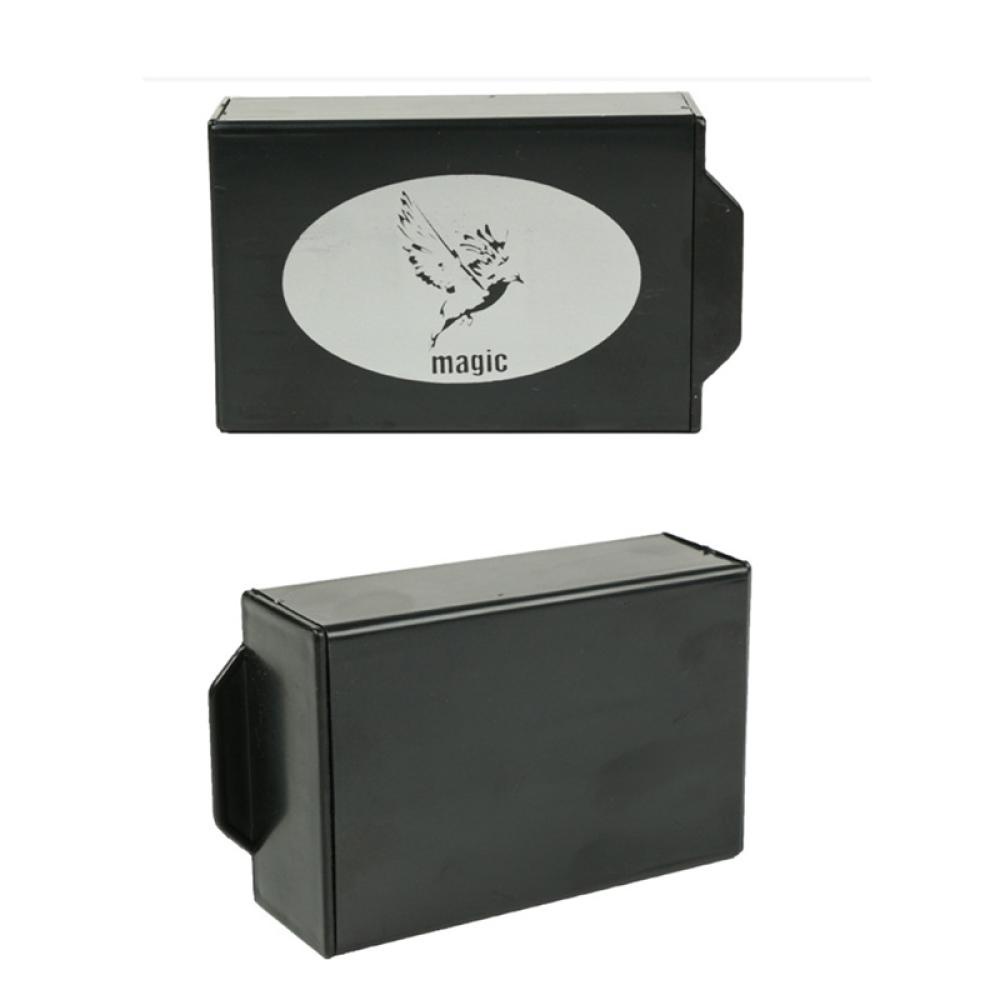 Hộp Đồ Chơi Ảo Thuật Nanasalonn M7V1