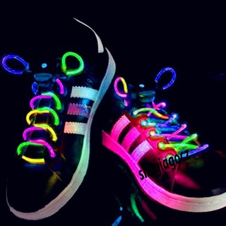 [RẺ VÔ ĐỊCH[-Dây giày đèn LED phát sáng