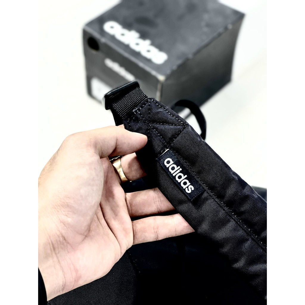 Balo Đi Học Adidas School 2021 - Size 40 x 28 x 16