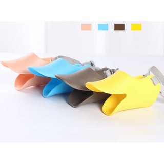 Rọ mõm mỏ vịt cho chó ( 3 size)
