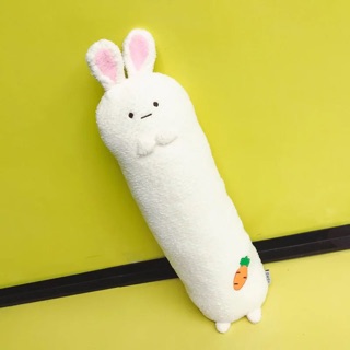Gối ôm Rabbit&Carrot siêu cute (order)