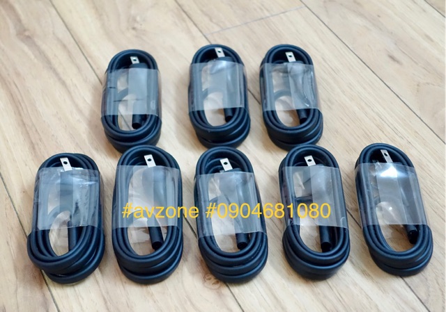 Dây nguồn Apple số 8 (1.8 mét) - Đen / Trắng | BigBuy360 - bigbuy360.vn