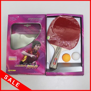 Vợt bóng bàn 729 cao cấp