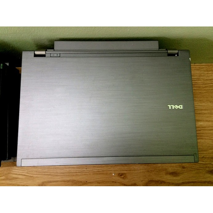 Laptop cũ Dell Latitude E4310 Core i5 Nguyên Bản BH 3 Tháng | BigBuy360 - bigbuy360.vn