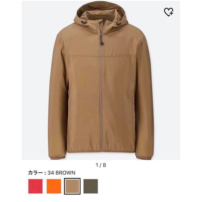 ÀO GIÓ UNI AUTH ( ÁO NAM NHƯNG DÁNG CLASSIC NÊN NỮ CŨNG CÓ THỂ BON CHEN Ạ) | BigBuy360 - bigbuy360.vn