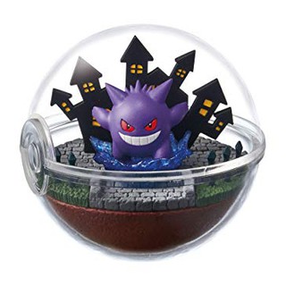 MÔ HÌNH POKEMON TERRARIUM COLLECTION HQ4