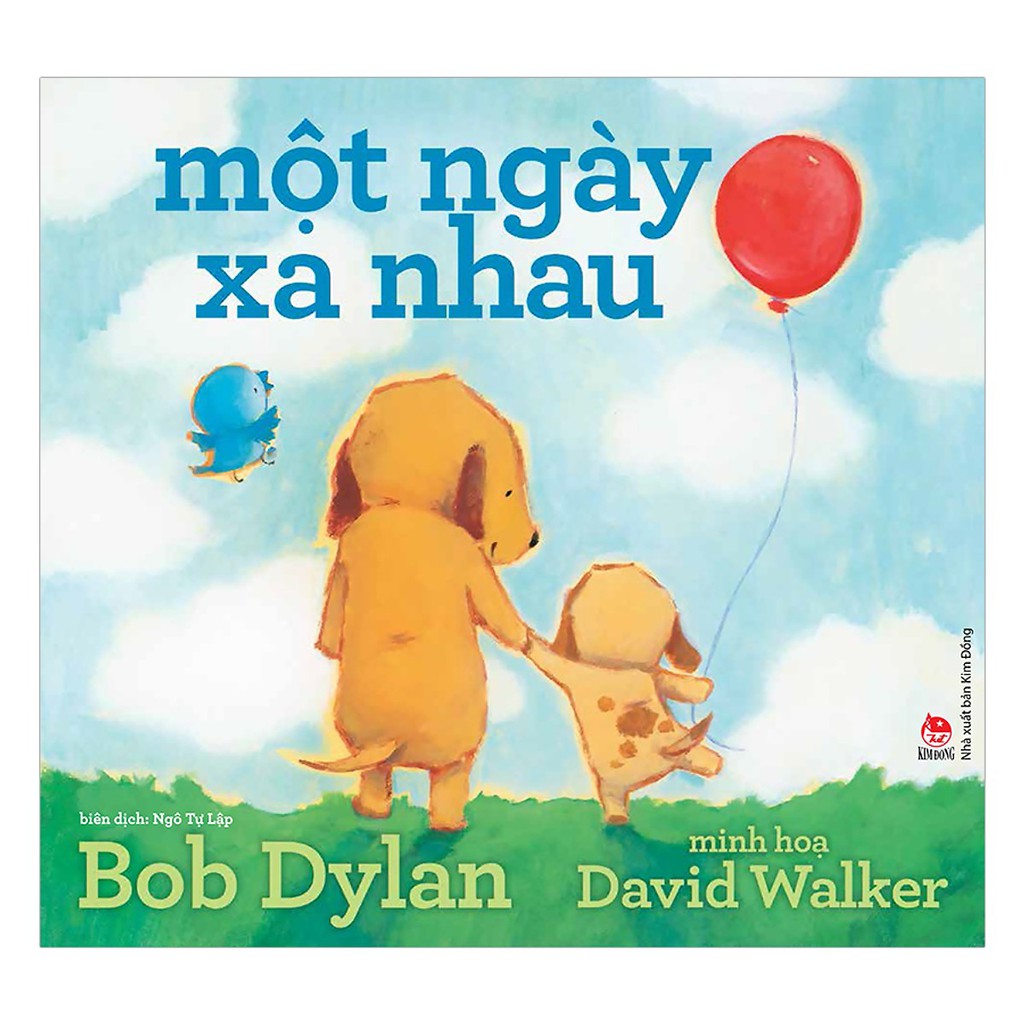 Sách - Một Ngày Xa Nhau