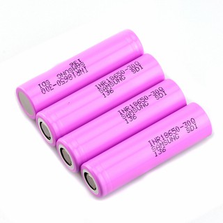 Pin samsung 30q 3000mah 20a