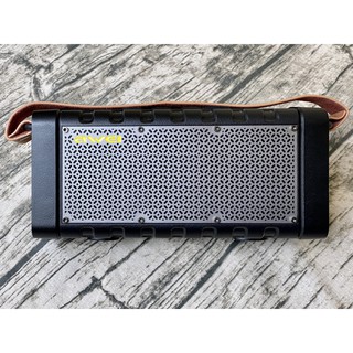 Loa bluetooth kiêm sạc dự phòng AWEI Y668