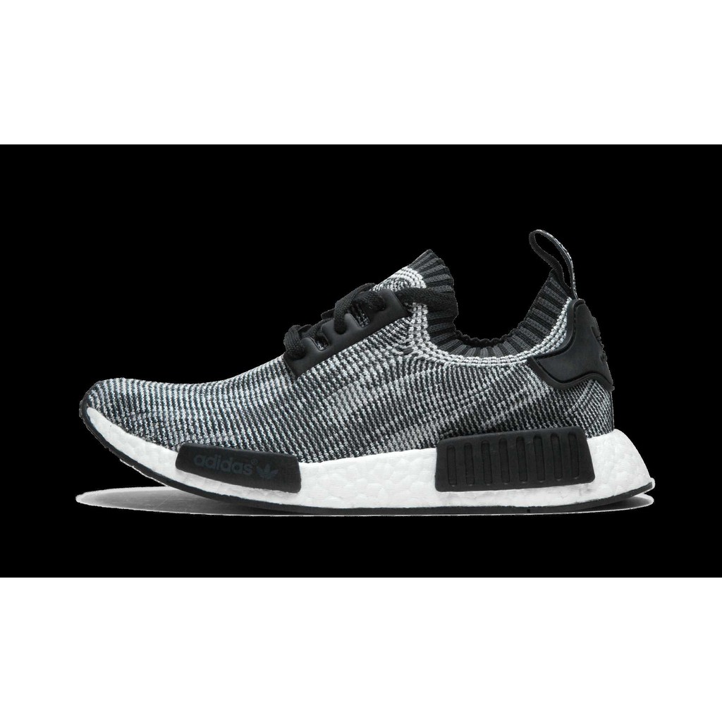 GIÀY THỂ THAO NAM NỮ NMD RACER PRIMEKNIT ASH GREY PINK MEN'S AND WOMEN'S FASHION