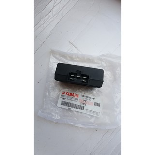 sạc yamaha yb125sp
