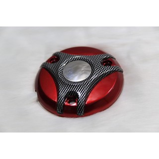 Chụp lốc nồi cho wave