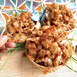 1 kg ghẹ sữa rim không càng