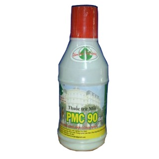 Pmc 90 – thuốc diệt mối tận gốc lây nhiễm