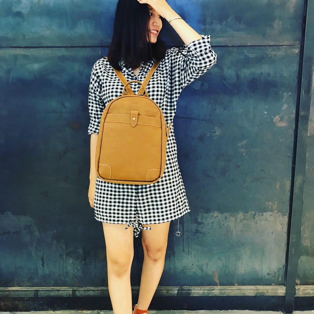 Balo da thời trang nam nữ