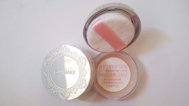 Phấn phủ Canmake | BigBuy360 - bigbuy360.vn