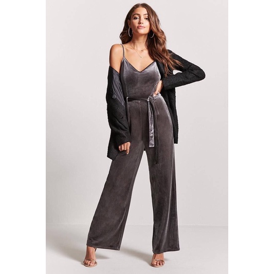 Jumpsuit Nhung F21