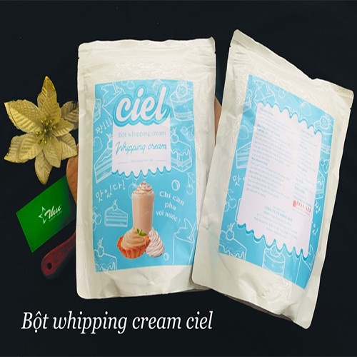 Bột Whipping Cream Ciel - 1kg