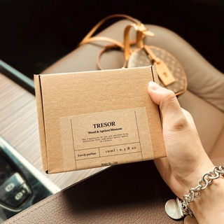 NƯỚC HOA TRESOR ( Dupe Lelabo) EDP