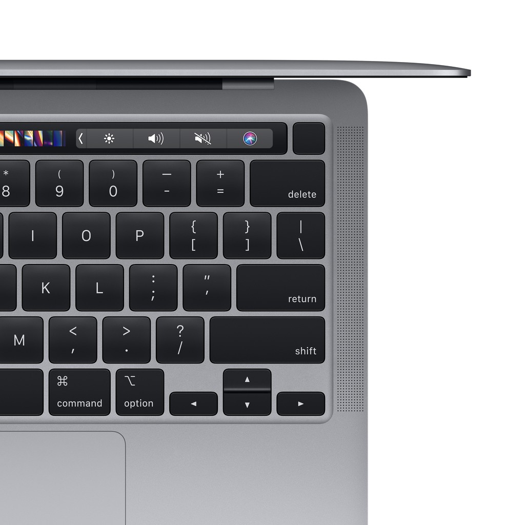 [Trả góp 0%] Apple Macbook Pro 13.3-inch M1 8C GPU/16GB/ 512GB (Space Grey)- Hàng Chính Hãng [Futureworld- APR]