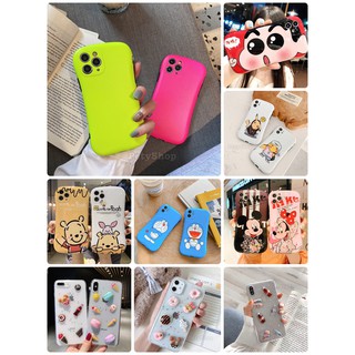 Ốp dẻo kim tuyến và iface iPhone 12/12 Pro/12 Pro Max/11/11 Pro Max