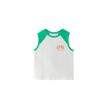 Áo ba lỗ bé trai Zara